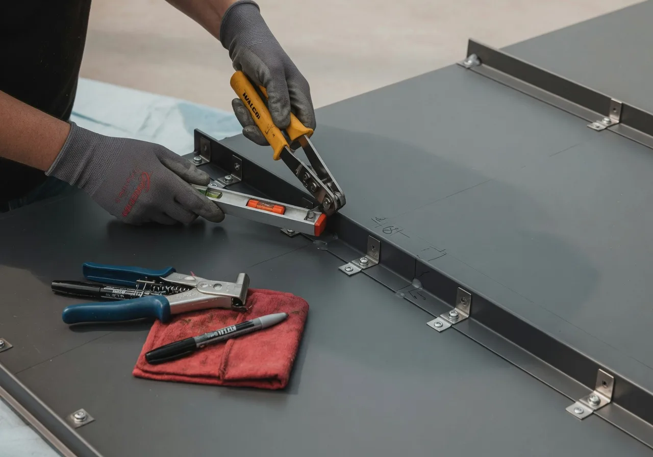 Why choose Metal Roofing Installation in Bordelonville, LA